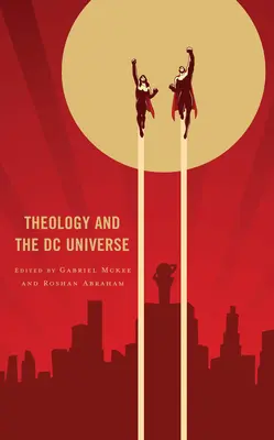 A teológia és a DC-univerzum - Theology and the DC Universe