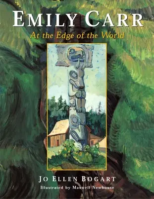 Emily Carr: Emily Carr: At the Edge of the World - Emily Carr: At the Edge of the World