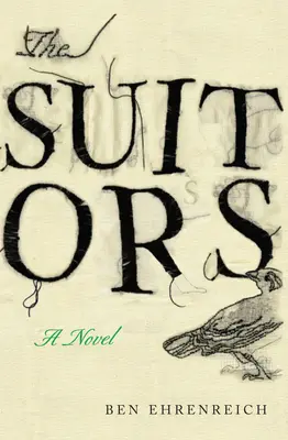 Suitors - A Novel