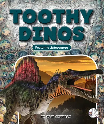 Fogas dinók - Toothy Dinos