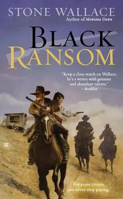 Fekete váltságdíj - Black Ransom