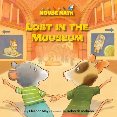 Elveszett az egérútban - Lost in the Mouseum