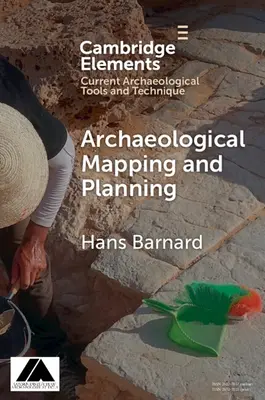 Régészeti térképezés és tervezés - Archaeological Mapping and Planning