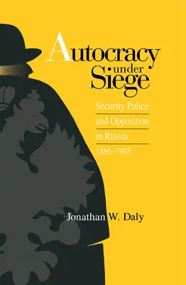 Autokrácia ostrom alatt - Autocracy under Siege