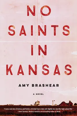 No Saints in Kansas