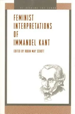 Immanuel Kant feminista értelmezései - Feminist Interpretations of Immanuel Kant