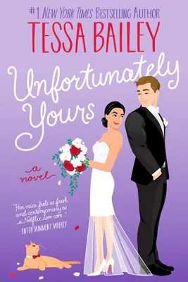 Sajnos a tiéd UK - Egy regény - Unfortunately Yours UK - A Novel