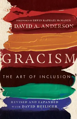 Gracism: A befogadás művészete - Gracism: The Art of Inclusion