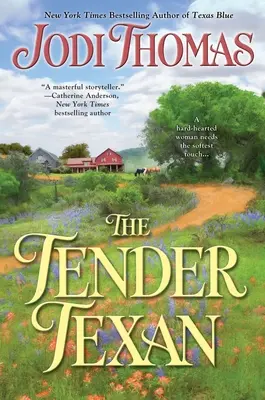 A gyengéd texasi - The Tender Texan