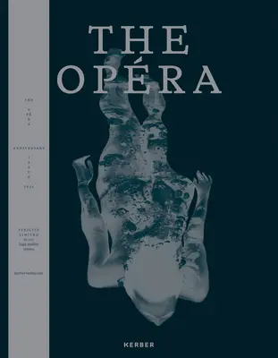 The Opra: Évfordulós szám: A klasszikus és kortárs aktfotográfia legjobbjai - The Opra: Anniversary Issue: Best of Classic & Contemporary Nude Photography