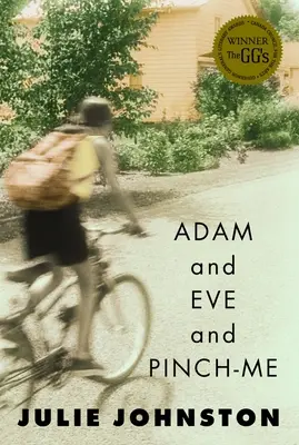 Ádám és Éva és Pinch-Me - Adam and Eve and Pinch-Me