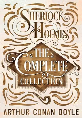 Sherlock Holmes - A teljes gyűjtemény - Sherlock Holmes - The Complete Collection