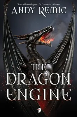 A Sárkánymotor - The Dragon Engine