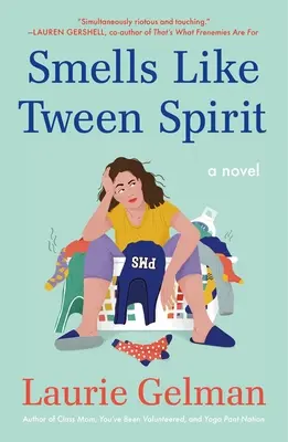 A Tween Spirit szaga - Smells Like Tween Spirit