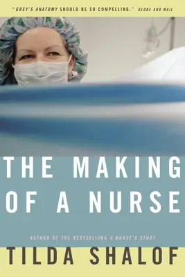 Egy ápoló válása - The Making of a Nurse