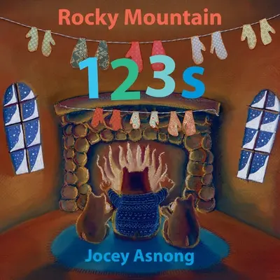 Sziklás-hegység 123-asok - Rocky Mountain 123s