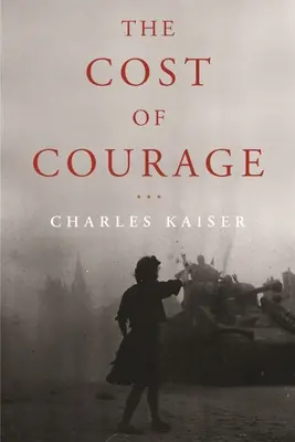 A bátorság ára - The Cost of Courage