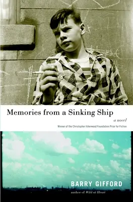 Emlékek egy süllyedő hajóról - Memories from a Sinking Ship