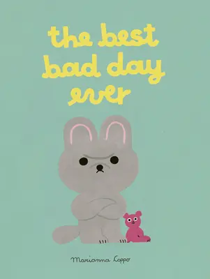 A valaha volt legjobb rossz nap - The Best Bad Day Ever