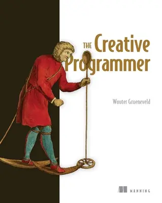 A kreatív programozó - The Creative Programmer