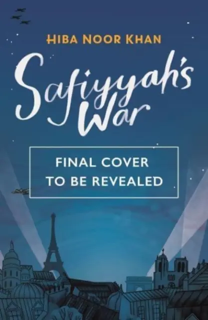 Safiyyah háborúja - Safiyyah's War