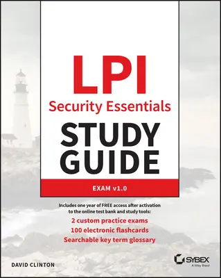 LPI Security Essentials Study Guide: Vizsga 020-100 - LPI Security Essentials Study Guide: Exam 020-100