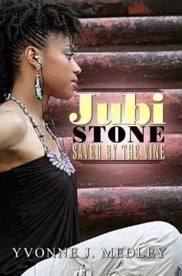 Jubi Stone: - A szőlő által megmentve - Jubi Stone: - Saved by the Vine