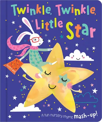 Csillogj, csillogj, kiscsillag! - Twinkle, Twinkle, Little Star