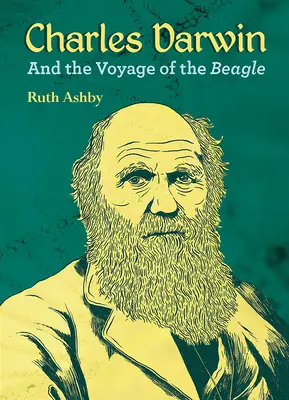 Charles Darwin és a Beagle útja - Charles Darwin and the Voyage of the Beagle