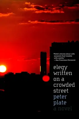 Egy zsúfolt utcán írt elégiák - Elegy Written on a Crowded Street