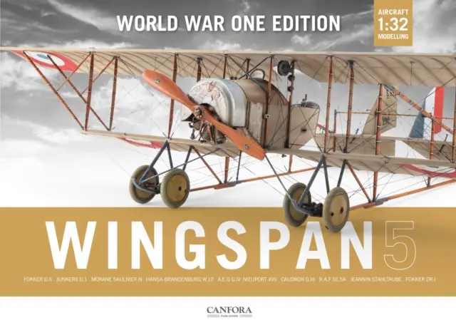 Wingspan Vol.5: Első világháborús kiadás - Wingspan Vol.5: World War One Edition