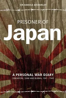 Japán foglya - Prisoner of Japan