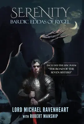 Serenity: Bardic Eddas of Ry'gel