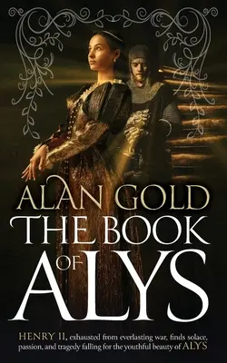 Alys könyve - The Book of Alys