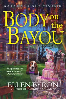 Body On The Bayou - A Cajun Country Mystery (Holttest a mocsáron) - Body On The Bayou - A Cajun Country Mystery