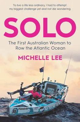 Egyedül: Az első ausztrál nők, akik áteveztek az Atlanti-óceánon - Alone: The First Australian Women to Row the Atlantic Ocean