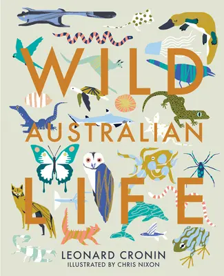 Vad ausztrál élet - Wild Australian Life