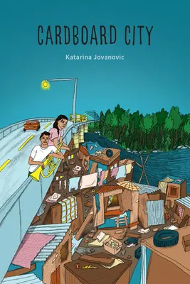 Kartonváros - Cardboard City