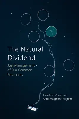A természetes osztalék: Közös erőforrásaink igazságos kezelése (Moses Jonathon professzor (Norvég Tudományos és Technológiai Egyetem)) - The Natural Dividend: Just Management of Our Common Resources (Moses Professor Jonathon (Norwegian University of Science and Technology))