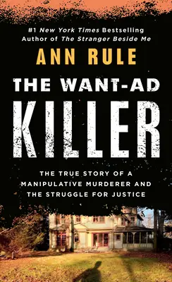 A Want-Ad gyilkos - The Want-Ad Killer