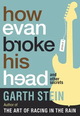 Hogyan törte be Evan a fejét és más titkok - How Evan Broke His Head and Other Secrets