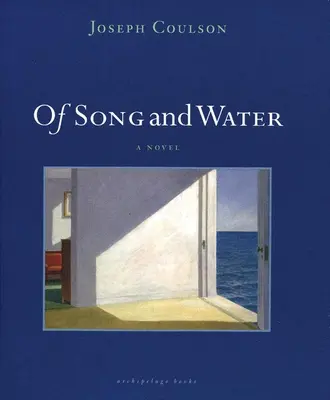 Dal és víz - Of Song and Water