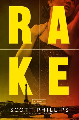 Rake - Egy regény - Rake - A Novel