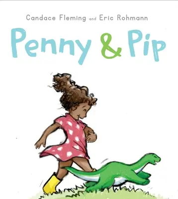 Penny és Pip - Penny & Pip