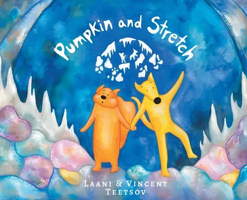Tök és Stretch - Pumpkin and Stretch