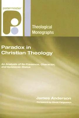 Paradoxon a keresztény teológiában - Paradox in Christian Theology