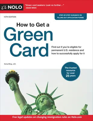 Hogyan szerezhetek zöld kártyát - How to Get a Green Card