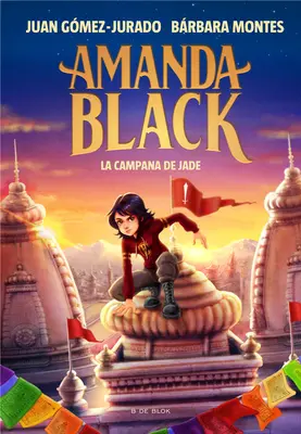 La Campana de Jade / Jade harangja - La Campana de Jade / Jades Bell