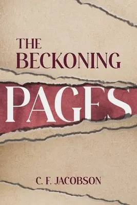 The Beckoning Pages