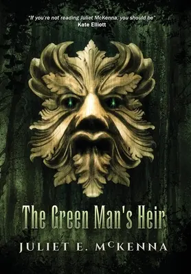 A zöld ember örököse - The Green Man's Heir